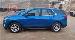 شيفروليه ايكونس